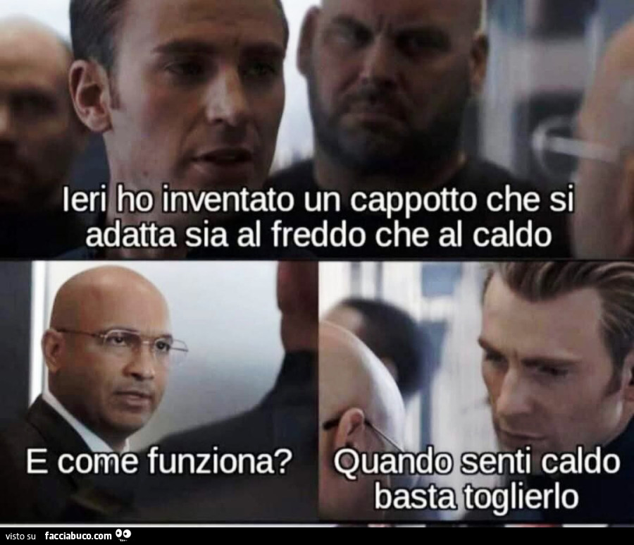 Vaccata