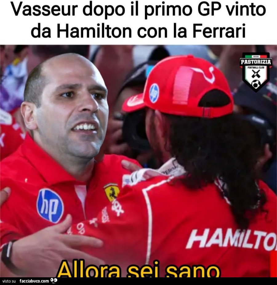 Vaccata