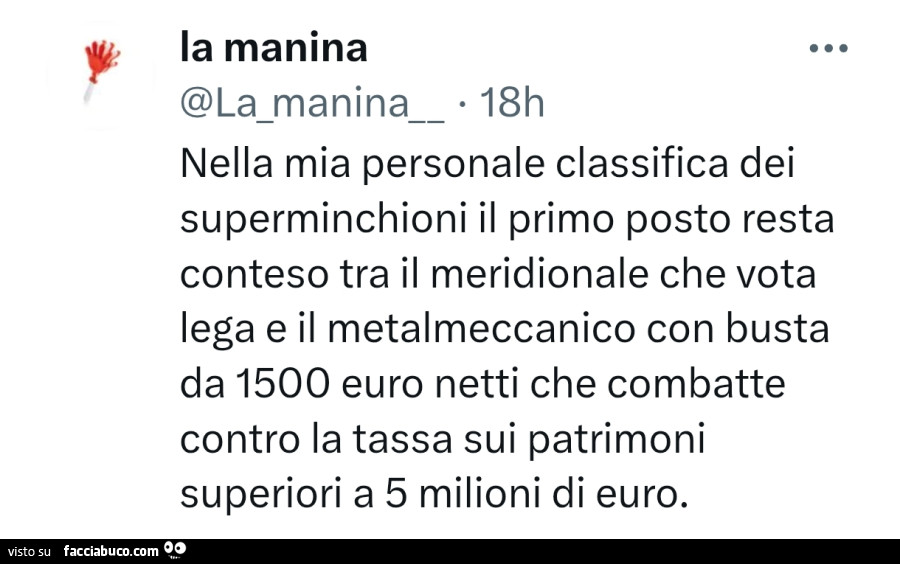 Vaccata