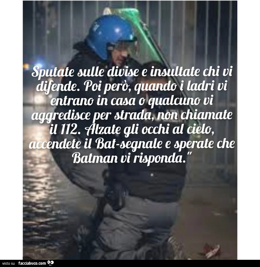 Vaccata