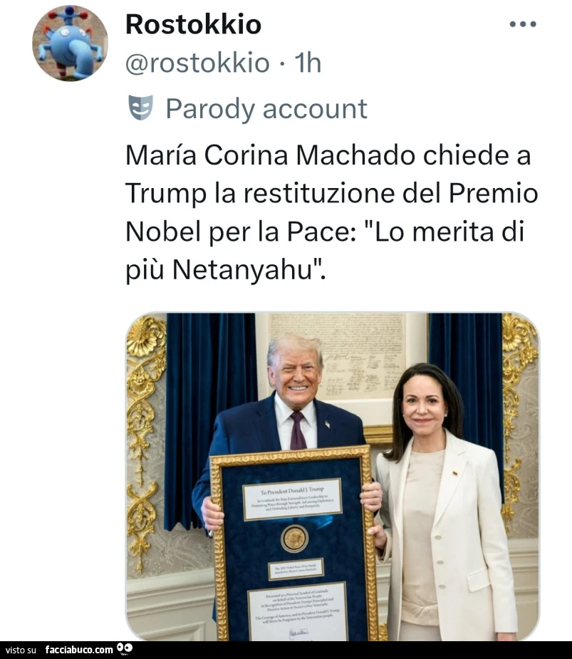 Vaccata