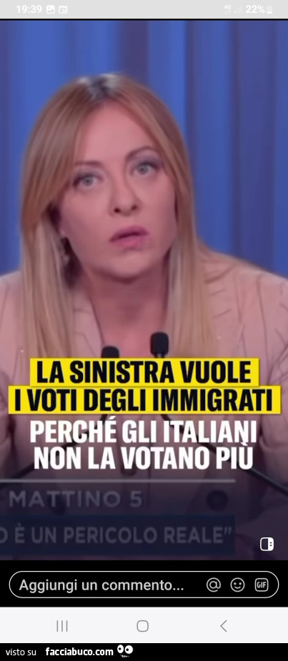 Vaccata