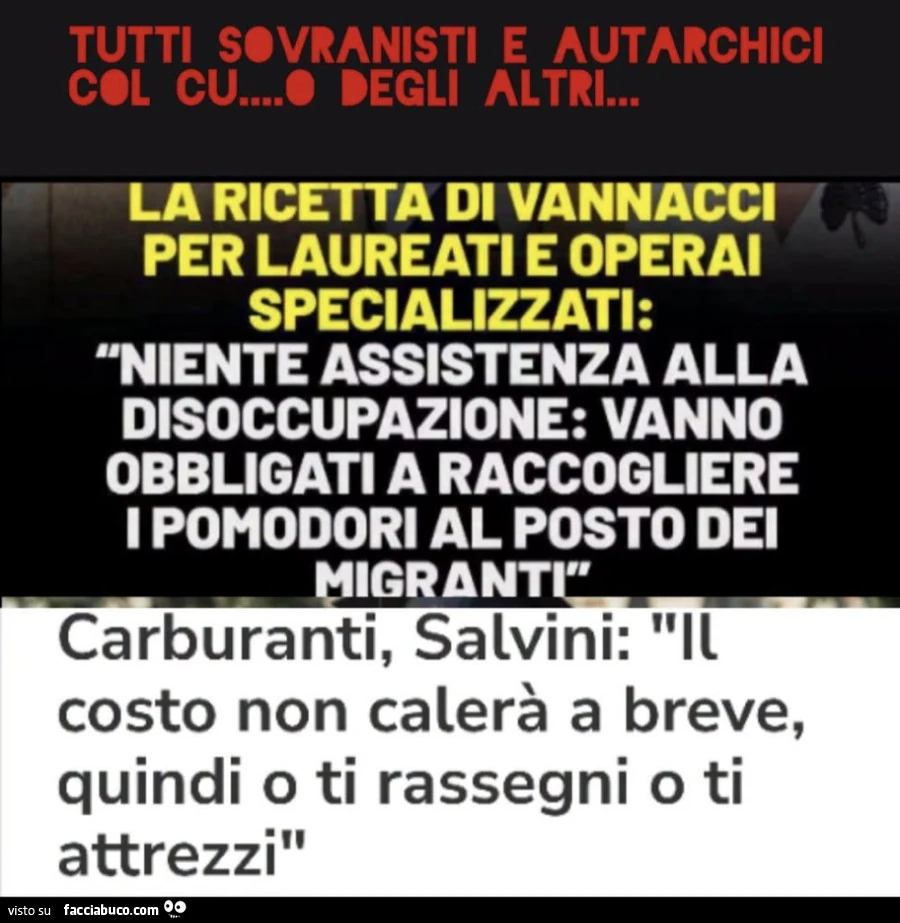 Vaccata