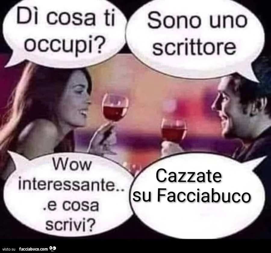 Cazzate