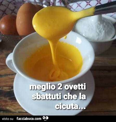Niente di niente