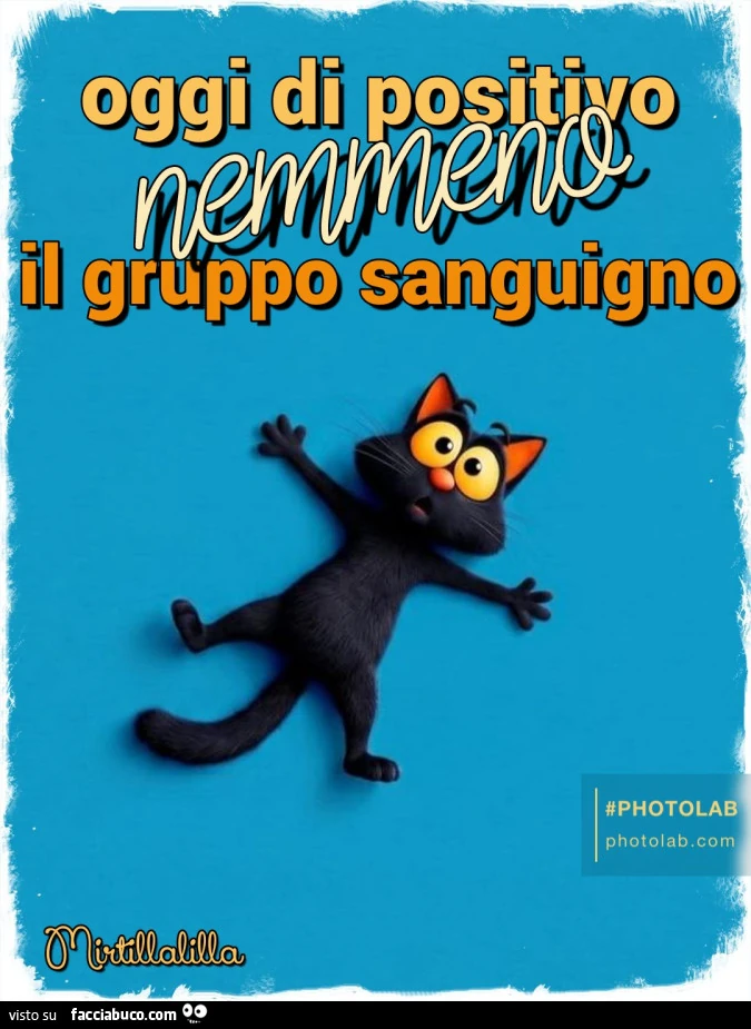 Di positivo