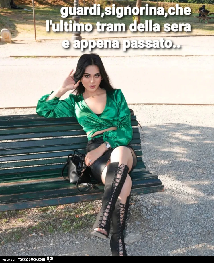Tram