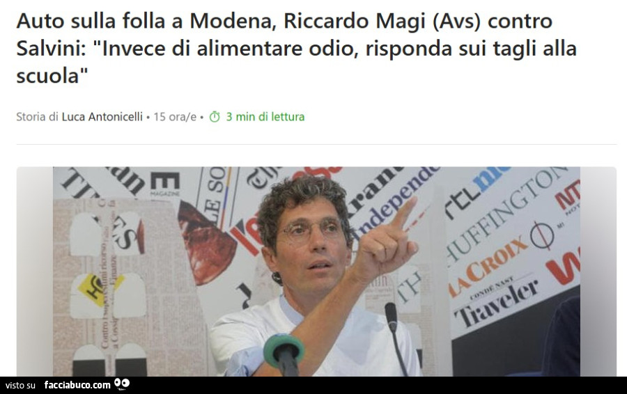 Vaccata