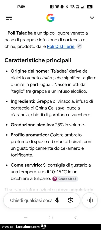 Vaccata