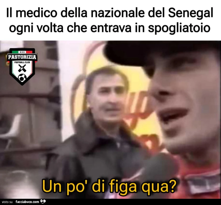 Vaccata