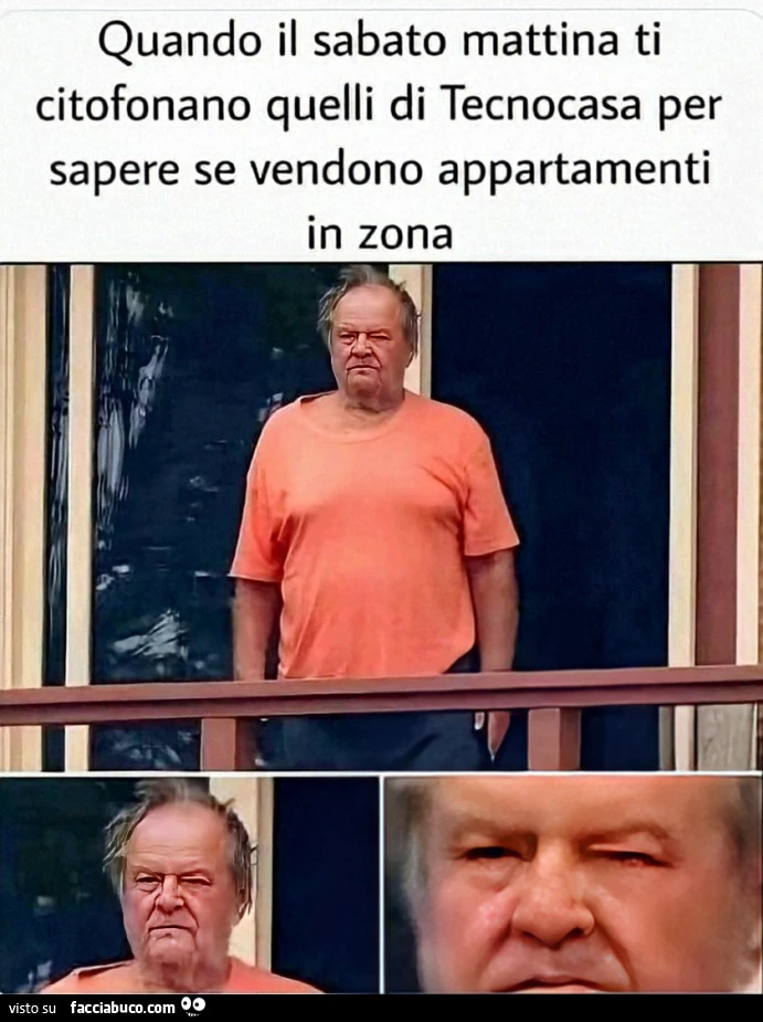 Rottura di palle
