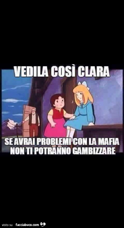Vaccata