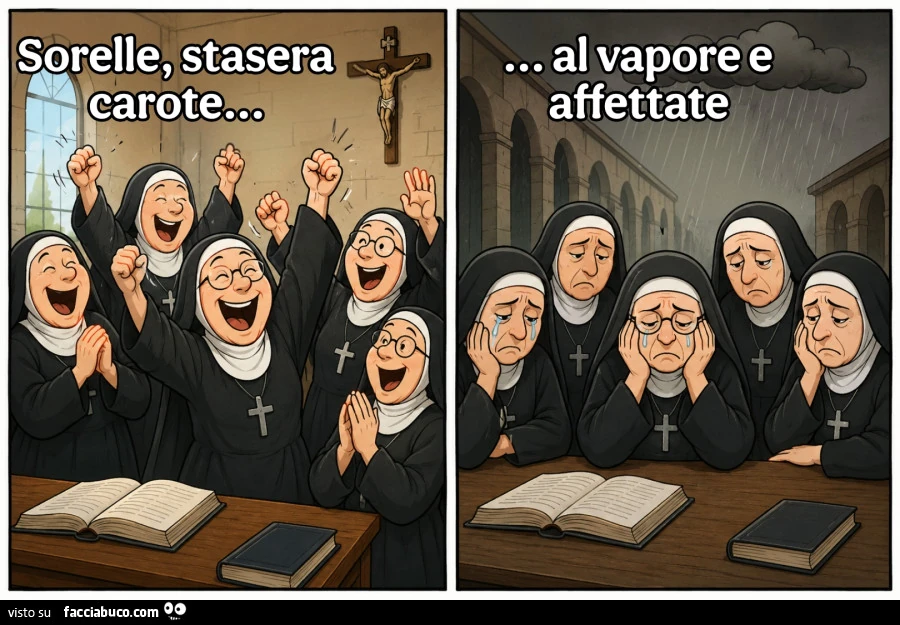 Vaccata