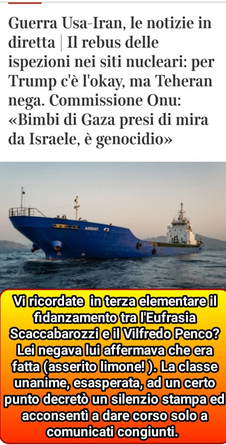 Vaccata