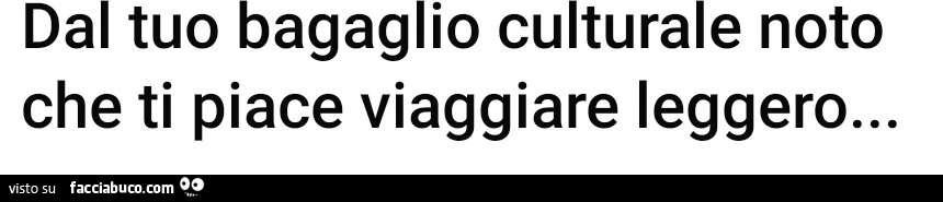 Vaccata