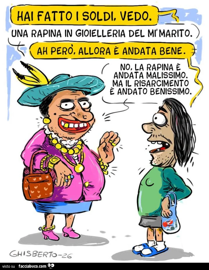 Vaccata