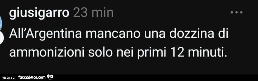 Vaccata