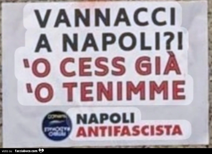 Vaccata