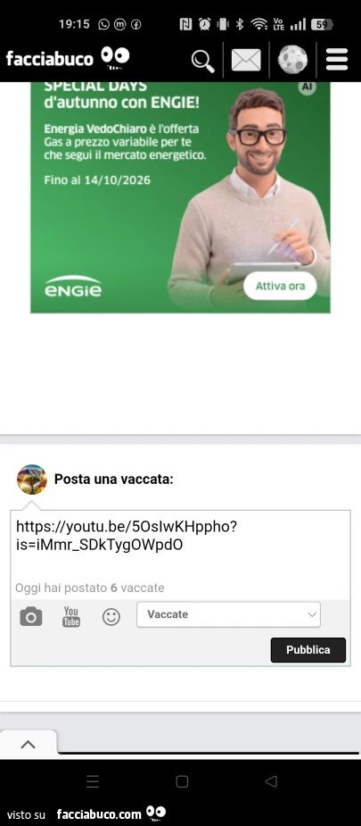 Vaccata