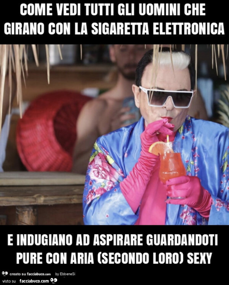 Vaccata