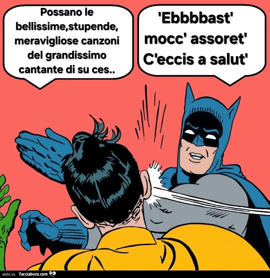 Vaccata