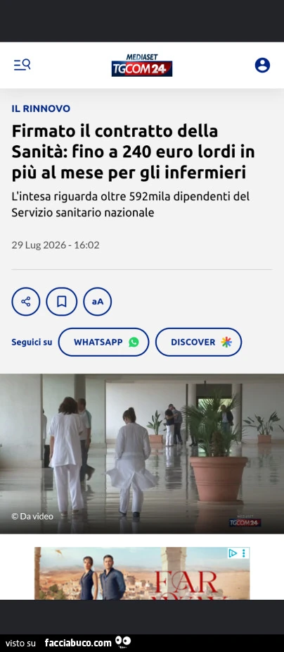 Vaccata