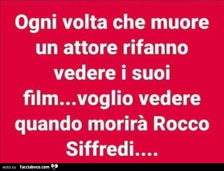 Vaccata