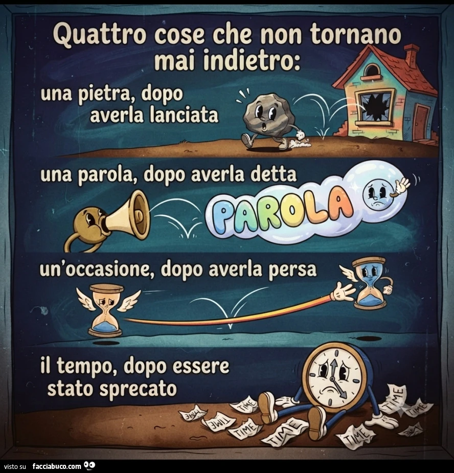 Quattro cose