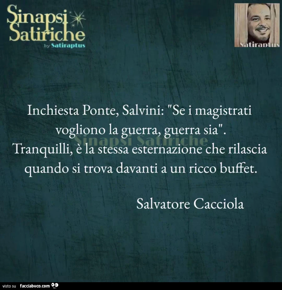 Vaccata