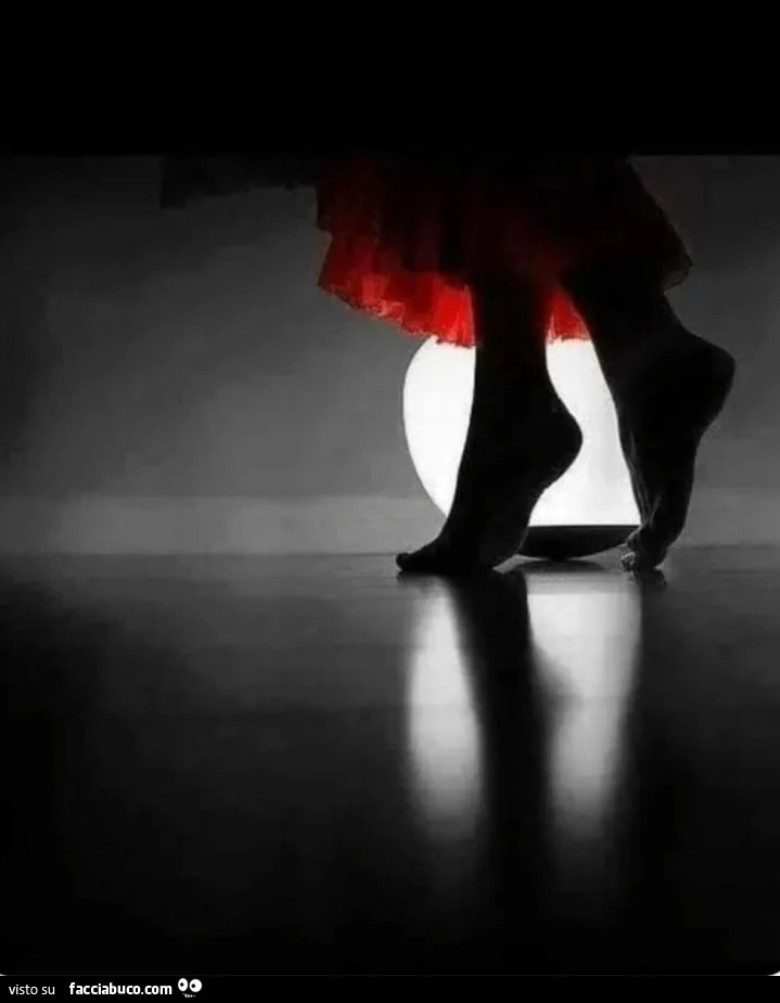 'Notte