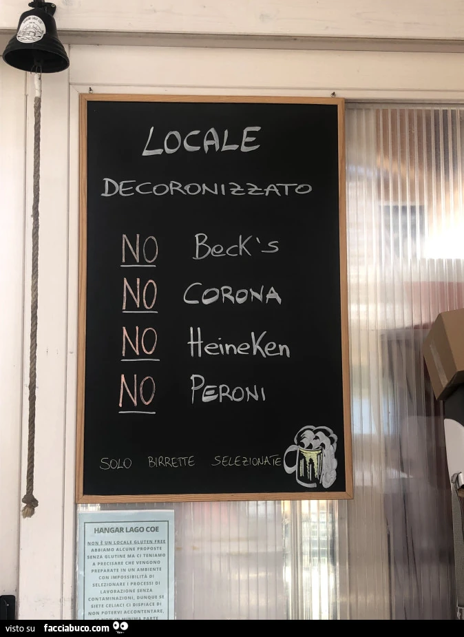 Vaccata