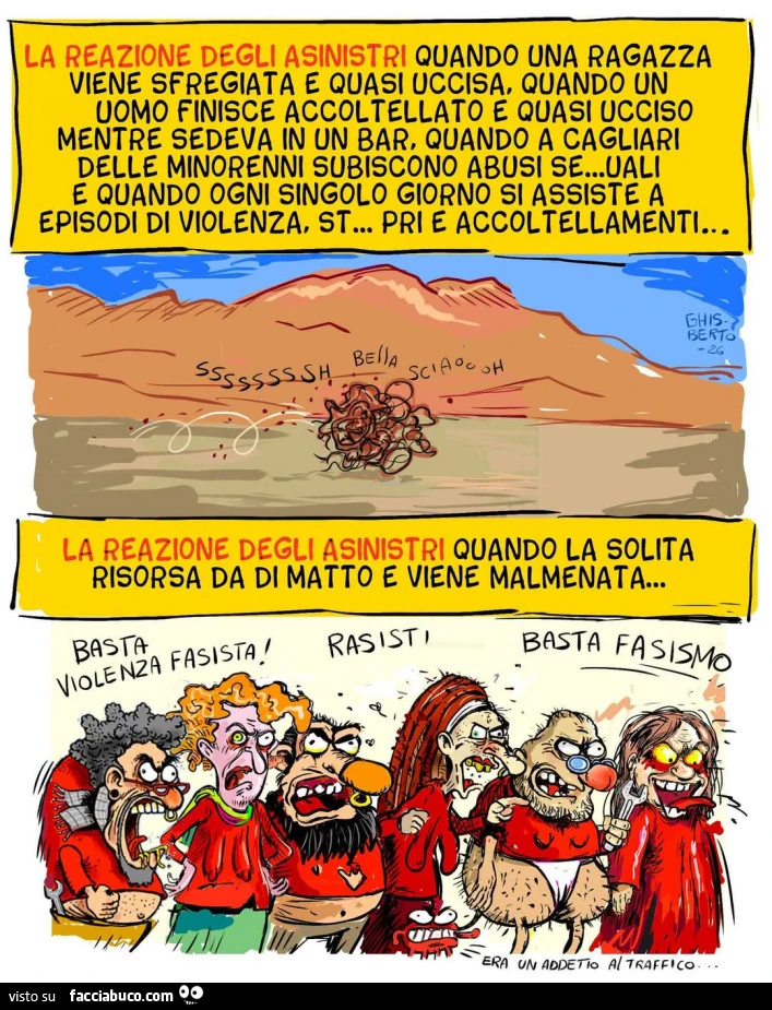 Vaccata
