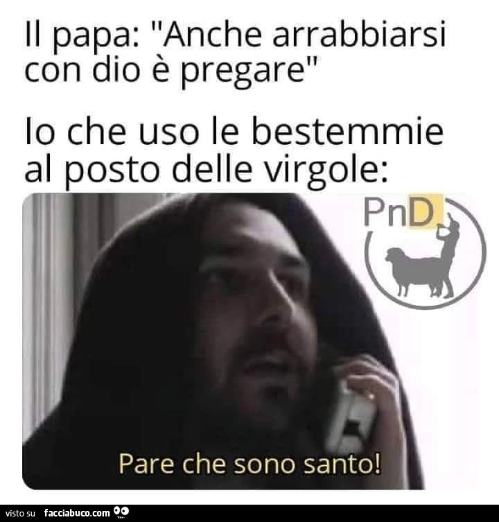 Vaccata