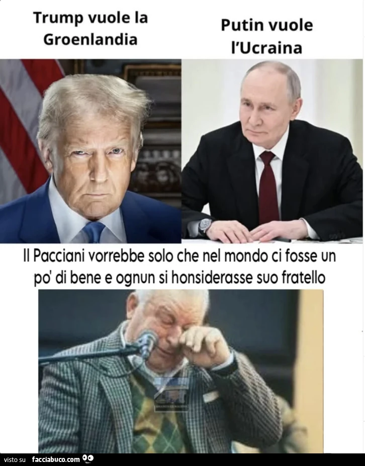 Vaccata