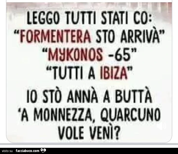 Vaccata