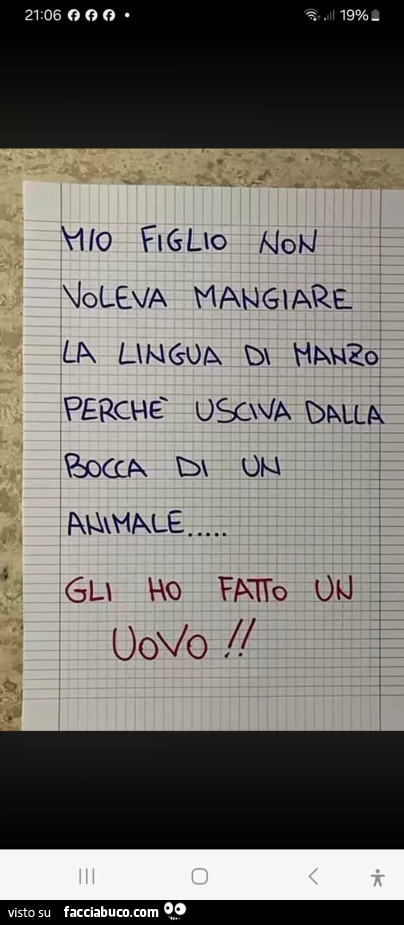Vaccata