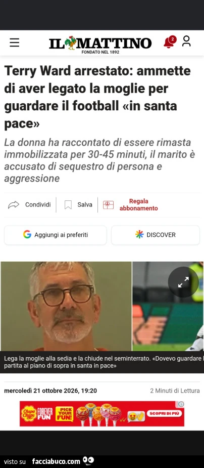 Vaccata