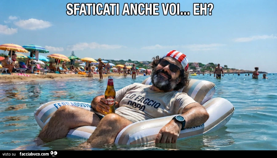 Ferragosto
