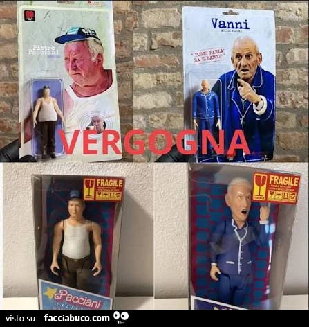 Vaccata