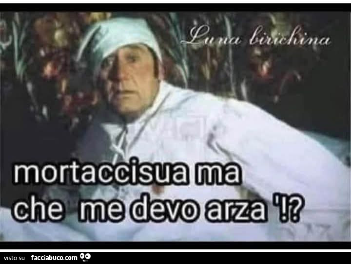 Vaccata