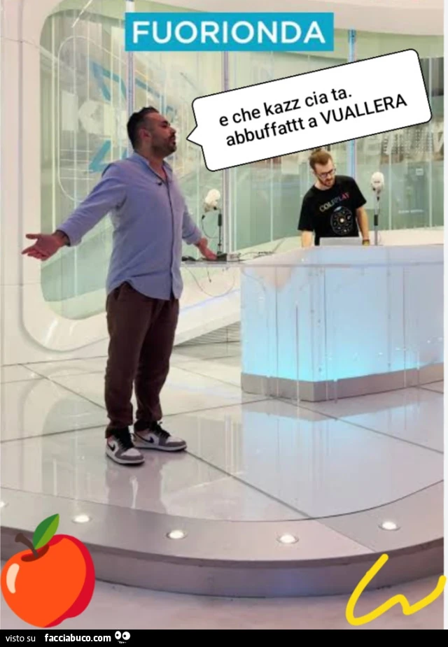 Vaccata