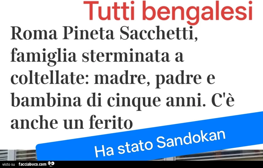 Vaccata
