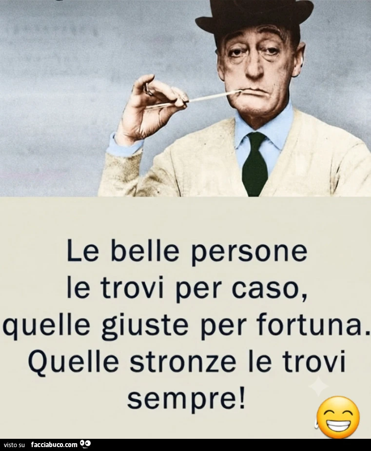 Persone