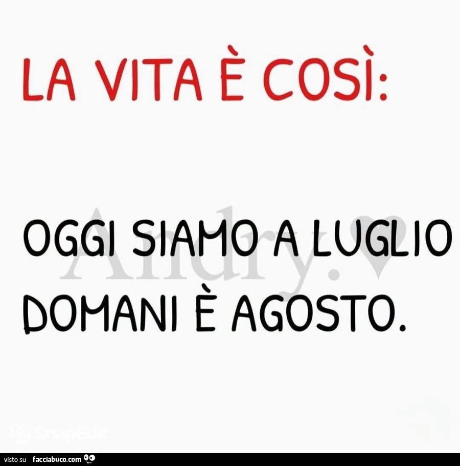 Vaccata