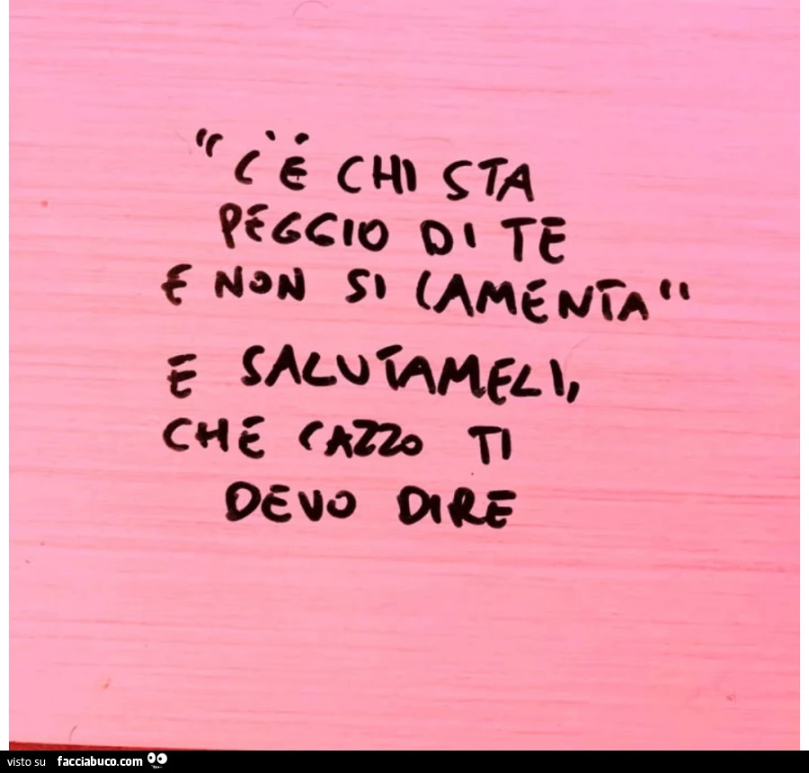 Lamenti