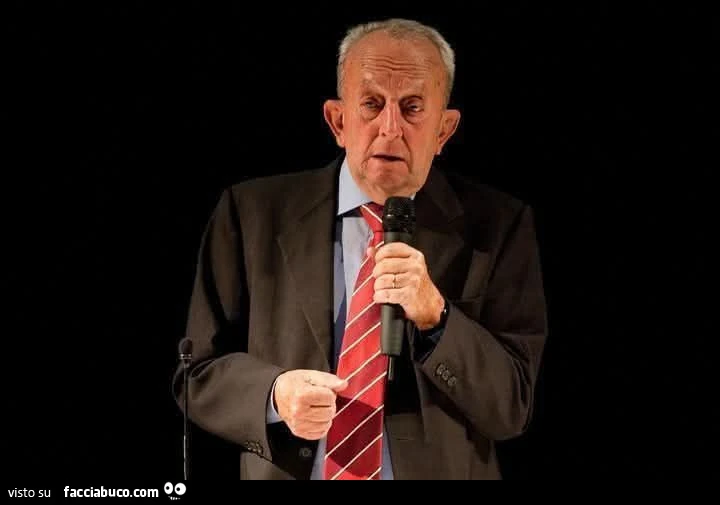 Tullio De Mauro