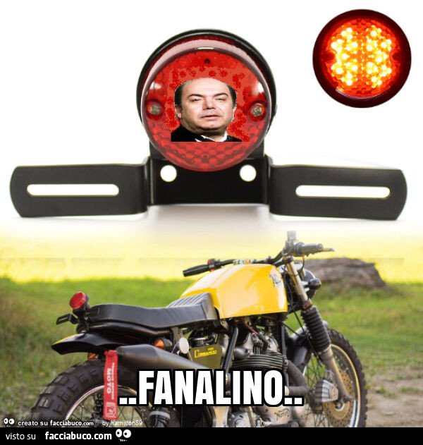 Fanalino
