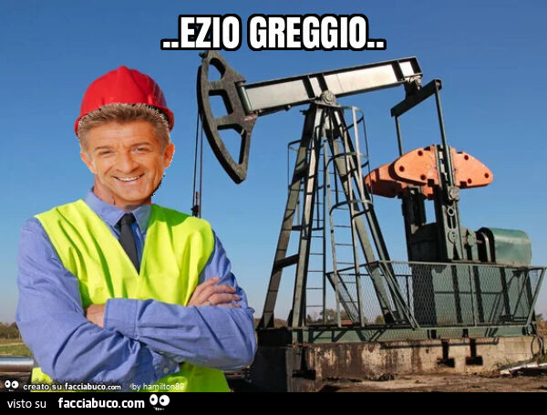 Ezio greggio