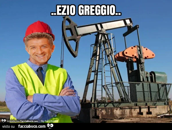 Ezio greggio
