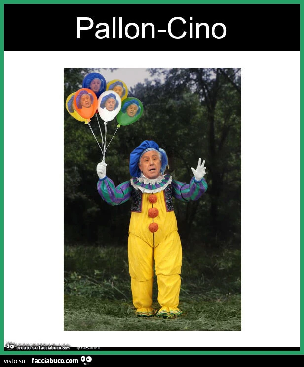 Pallon-cino